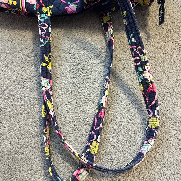 Vera Bradley Small Duffle Bag - Picture 4 of 4